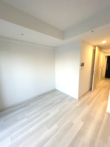 S-RESIDENCE新大阪Rishの洋室