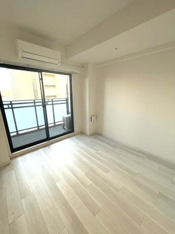 S-RESIDENCE新大阪Rishの居間・リビング