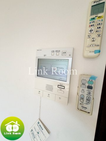 ガーラ・プレシャス清澄白河駅前のセキュリティ