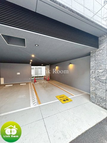 ガーラ・プレシャス清澄白河駅前のその他