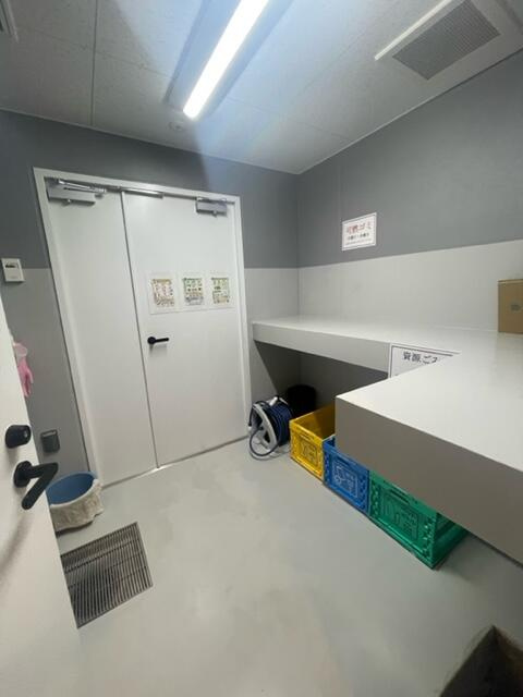 クレストコート木場(クレストコートキバ)のその他