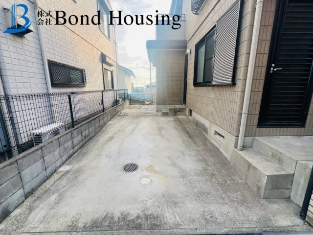 セキスイハイム施工　９月リフォ済　魚住町金ケ崎　中古戸建
