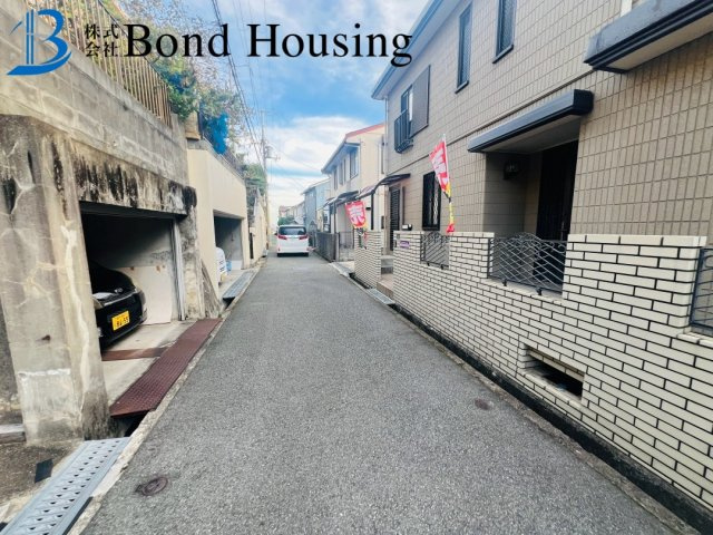 セキスイハイム施工　９月リフォ済　魚住町金ケ崎　中古戸建
