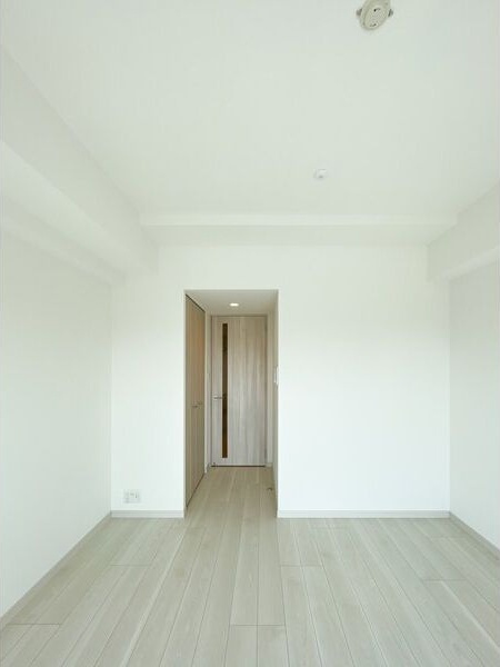 S-RESIDENCE金山altanoの洋室
