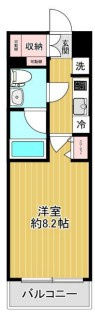 【間取り】 | SHOKEN Residence川崎生田