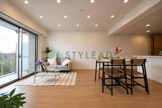 【外観】 | ルモンドヴェール宮前平
