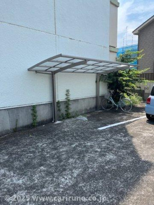 【その他共用部分】 | 田中ハイツ