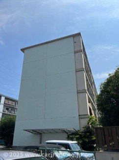 【外観】 | 田中ハイツ