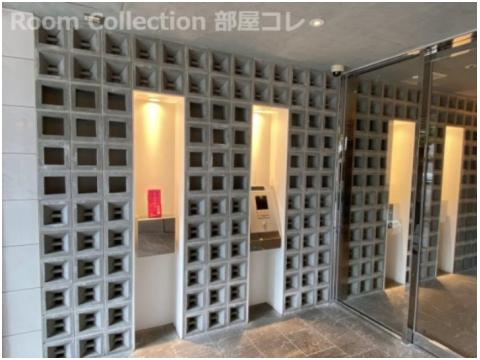 エステムプラザ名古屋D.C.2027　のその他共用部分