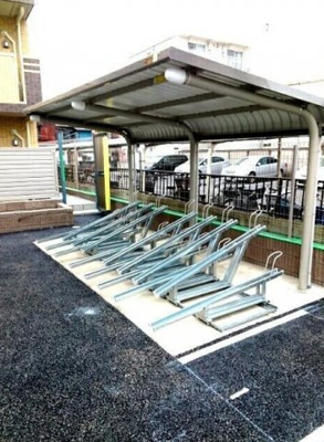 【その他共用部分】 | ブロッサムコート