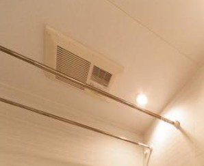 神楽坂南町ハウスの設備