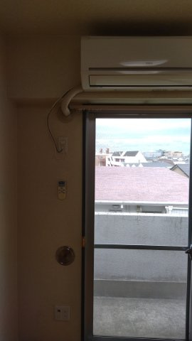 藤和シティスクエア桜上水の設備