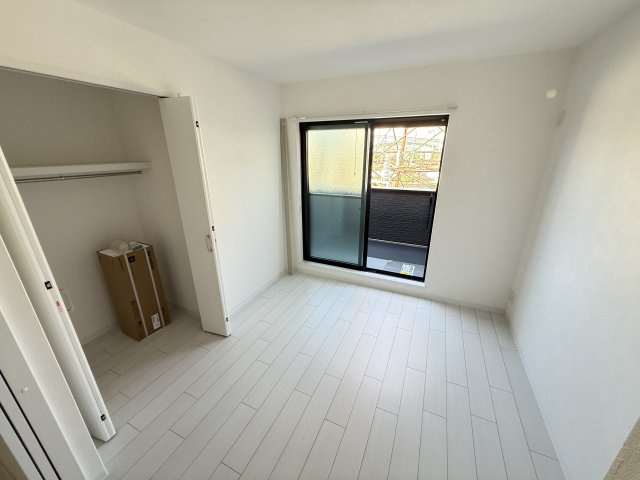 【寝室】 | CASA CALMA 茨田大宮