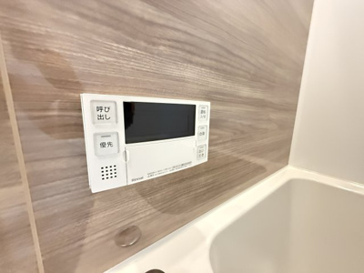 【設備】 | CASA CALMA 茨田大宮