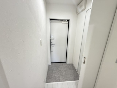 【玄関】 | CASA CALMA 茨田大宮