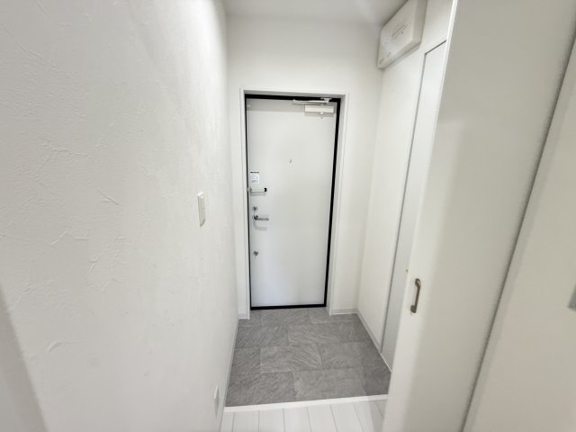 【玄関】 | CASA CALMA 茨田大宮