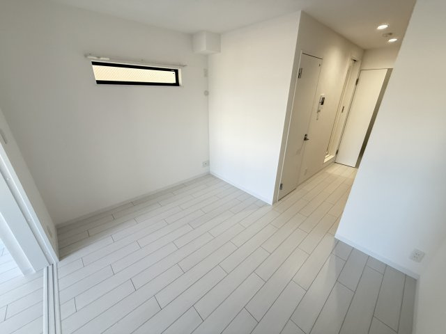【居間・リビング】 | CASA CALMA 茨田大宮