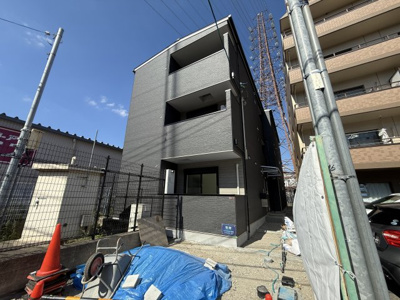 【外観】 | CASA CALMA 茨田大宮