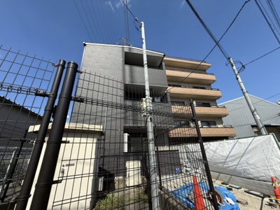 【外観】 | CASA CALMA 茨田大宮