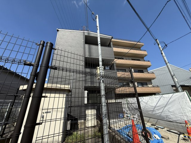 【外観】 | CASA CALMA 茨田大宮