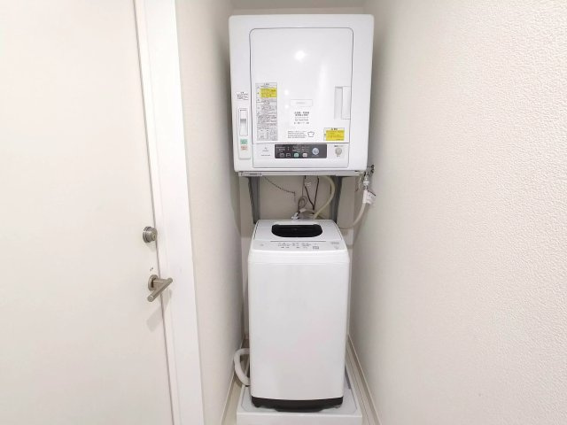 SA243 SA-クロス上板橋9の設備