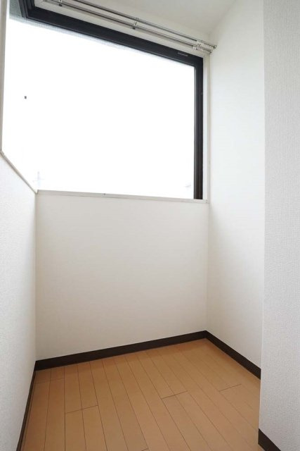 上板橋ダイカンプラザＣityの洋室|広々とした洋室です