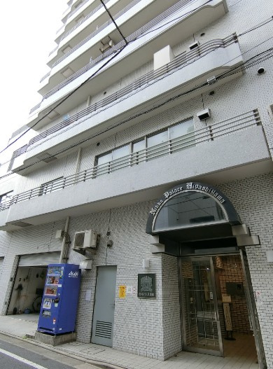 日興パレス東山のその他共用部分