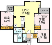 MONCRAFT中葛西の画像