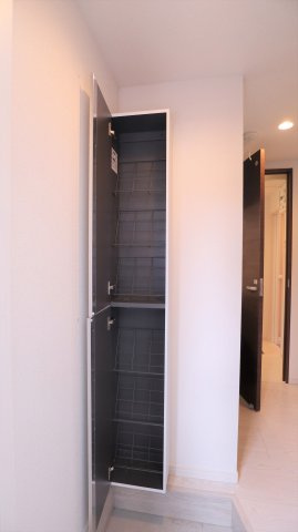 Soleild‘Or長後の収納|別部屋写真参考
