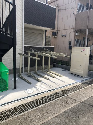 Soleild‘Or長後のその他共用部分