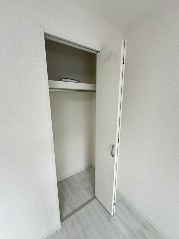 Searex県立大学の収納|こまごまとしたものを収納できそうですね
