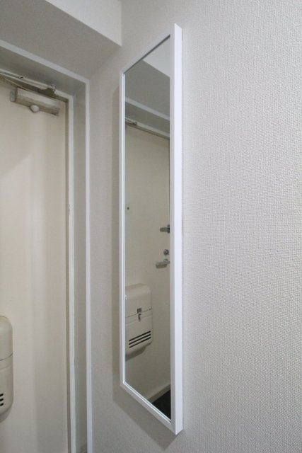 ヴェラハイツ鶴見のその他|姿見
