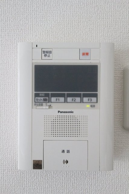 ヴェラハイツ鶴見のセキュリティ