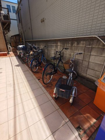 プランタン大師公園のその他共用部分