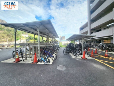 【駐車場】 | ☆フローレンス竜王リバーコート☆