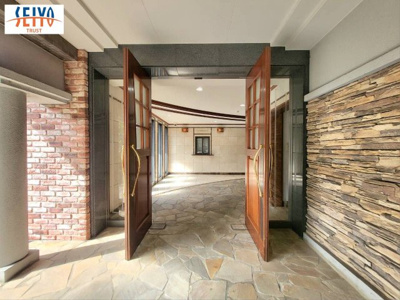 【エントランス】 | ☆フローレンス竜王リバーコート☆