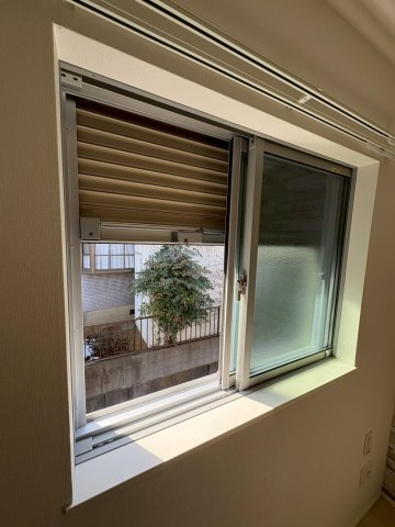 グラン南生田の設備
