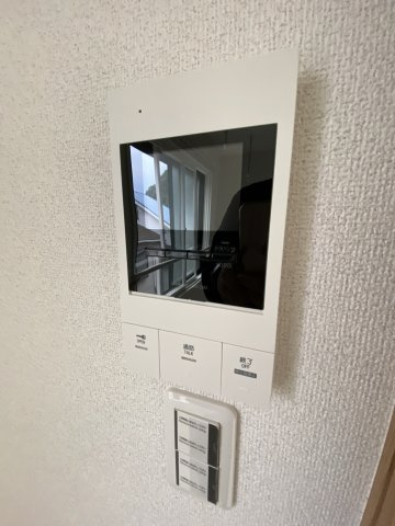 ベイルーム横須賀のセキュリティ