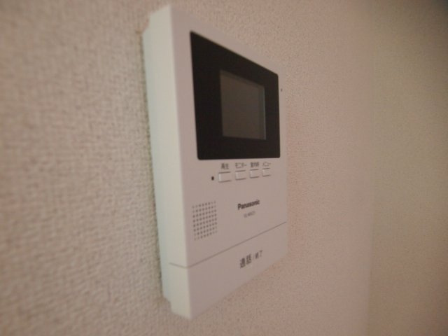 バルゴのセキュリティ