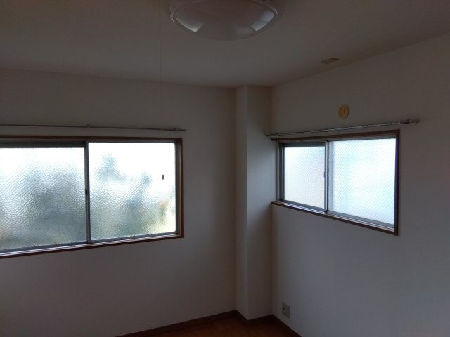 川越市大字今福の賃貸マンションの内装|内装は落ち着いています