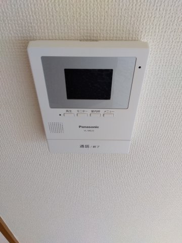川越市大字今福の賃貸マンションのセキュリティ