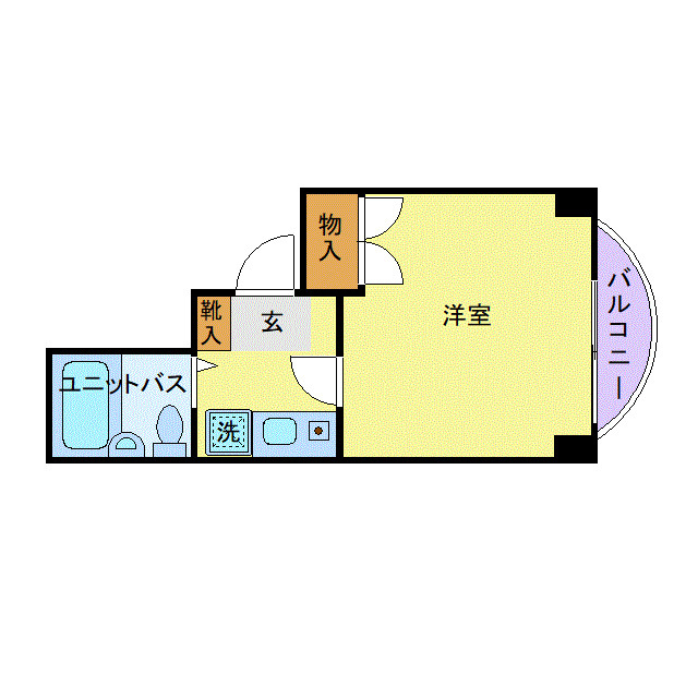 フレグランス蘇我