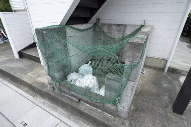 AP443 シャレー東大宮のその他共用部分