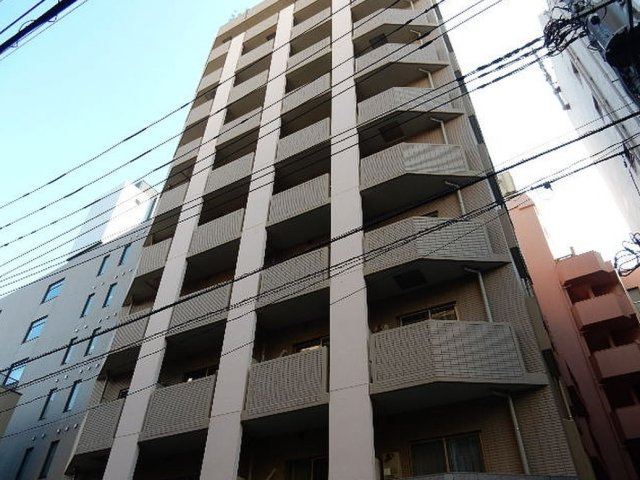 コンシェリア御茶ノ水