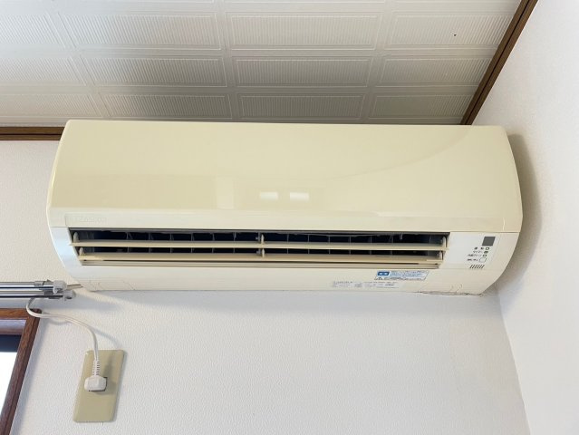 ワイケイパレスの設備