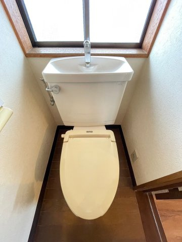 ワイケイパレスのトイレ|トイレも気になるポイント