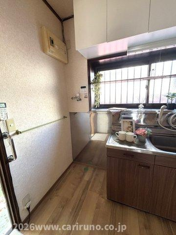 レントハウス川越砂新田のその他