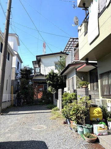 むさし野南戸建のその他