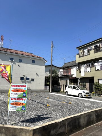むさし野南戸建のその他