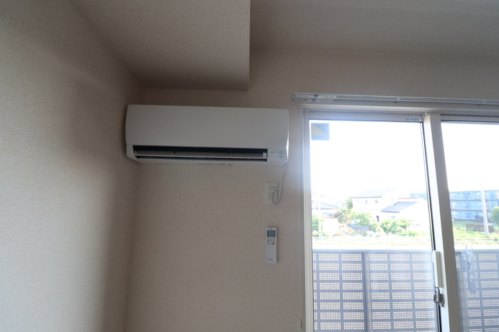 イーハトーブの設備|※同タイプの部屋写真です
